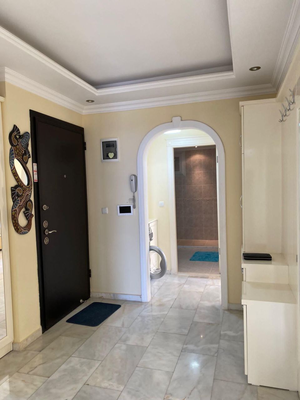 Квартира в Алании, Турция, 126 м² - фото 4