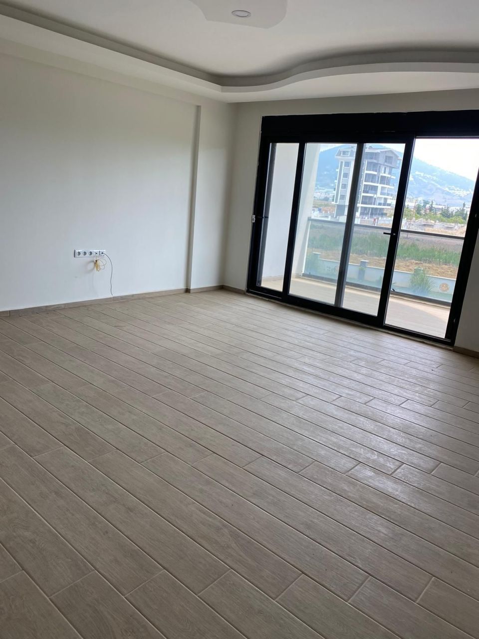 Квартира в Конаклы, Турция, 87 м² - фото 4