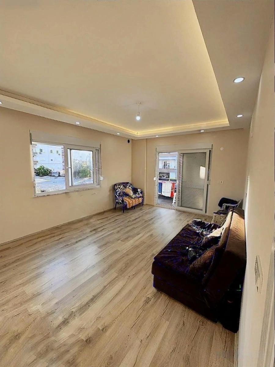 Квартира в Алании, Турция, 100 м² - фото 4