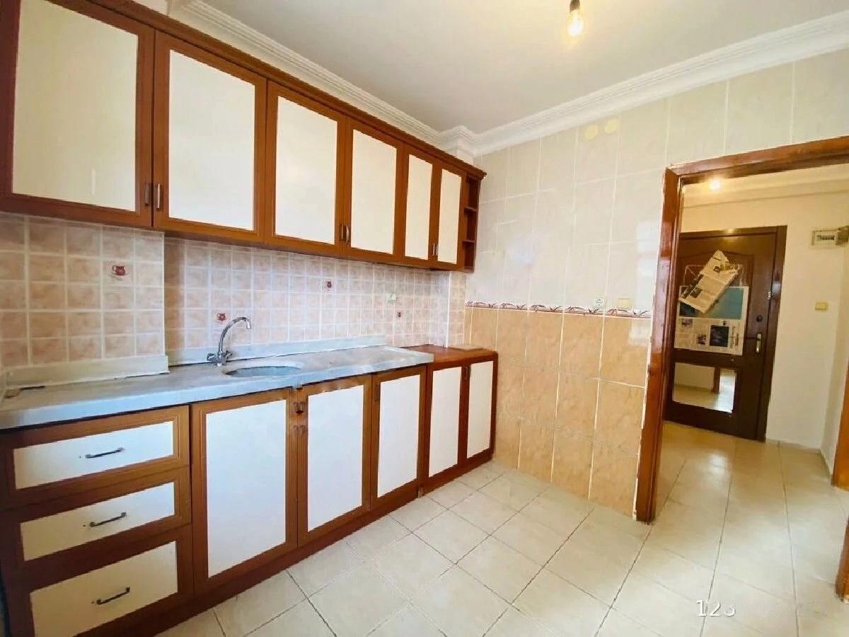 Квартира в Алании, Турция, 120 м² - фото 4