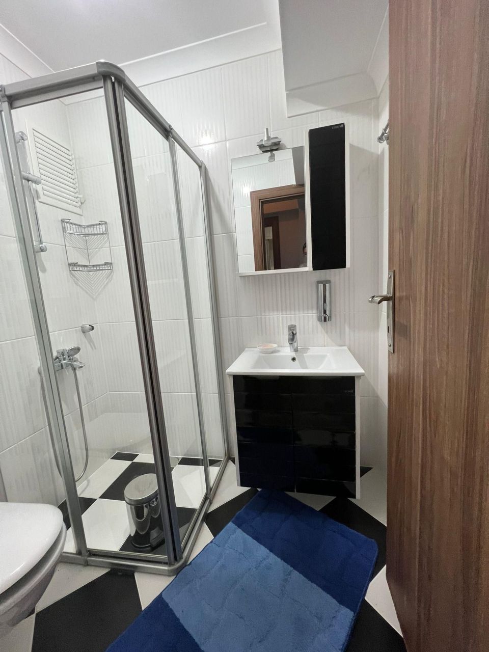 Квартира в Алании, Турция, 135 м² - фото 4