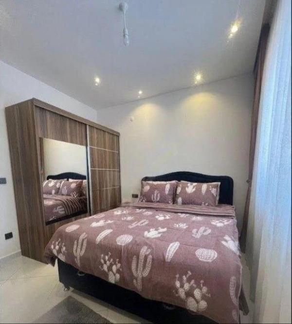 Квартира в Алании, Турция, 62 м² - фото 4