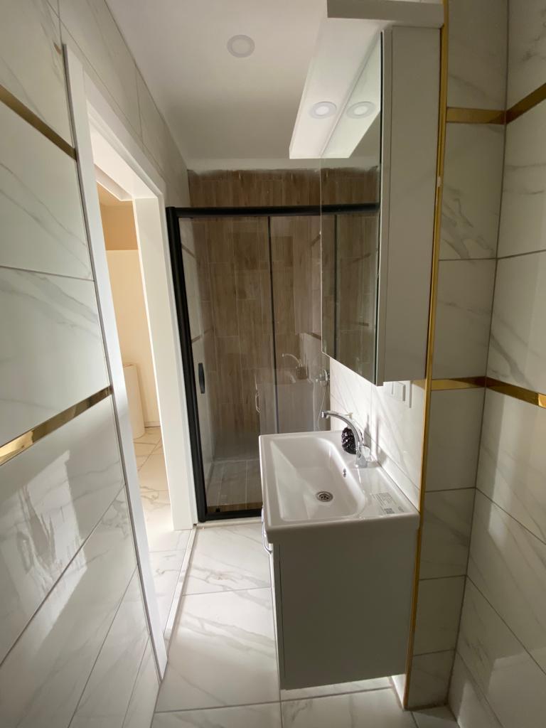 Квартира в Алании, Турция, 100 м² - фото 4