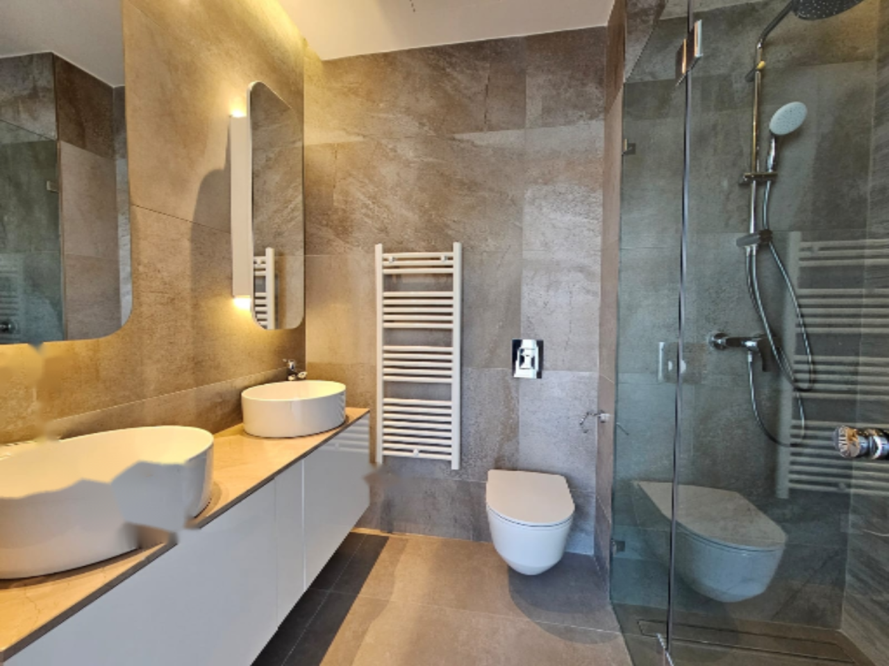 Квартира в Лимасоле, Кипр, 114 м² - фото 9