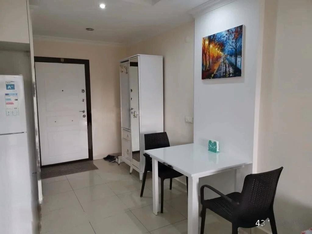 Квартира в Авсалларе, Турция, 48 м² - фото 4