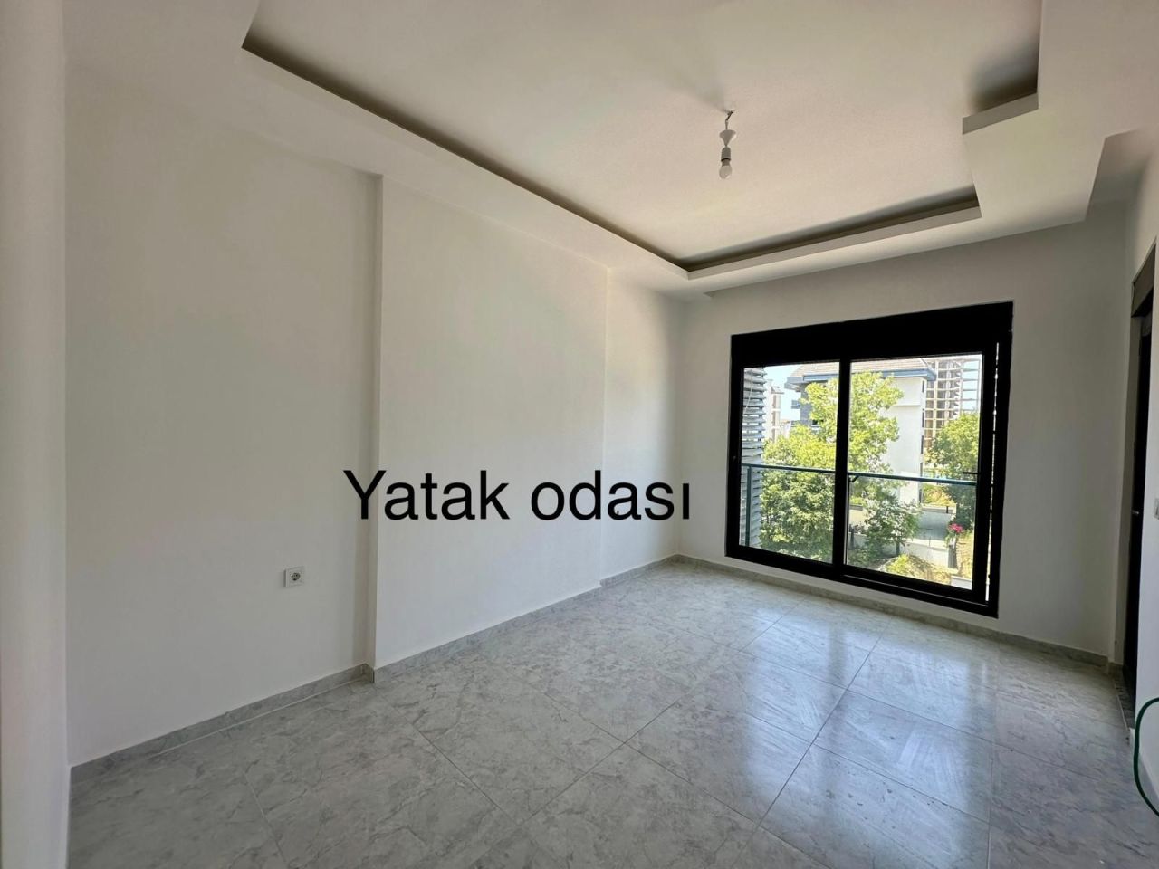 Апартаменты в Алании, Турция, 50 м² - фото 4