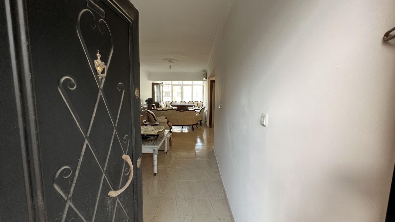 Квартира в Алании, Турция, 120 м² - фото 4