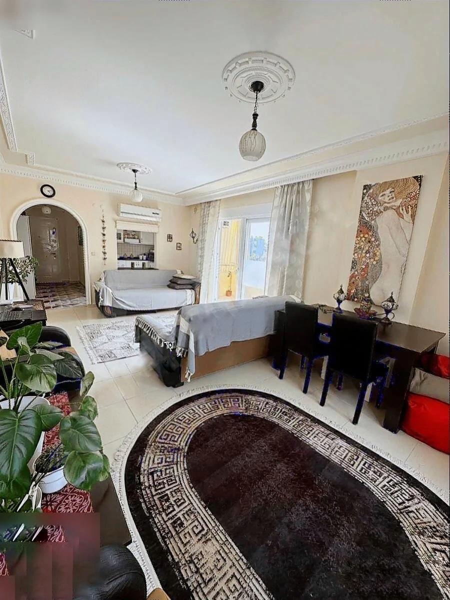 Квартира в Авсалларе, Турция, 88 м² - фото 4