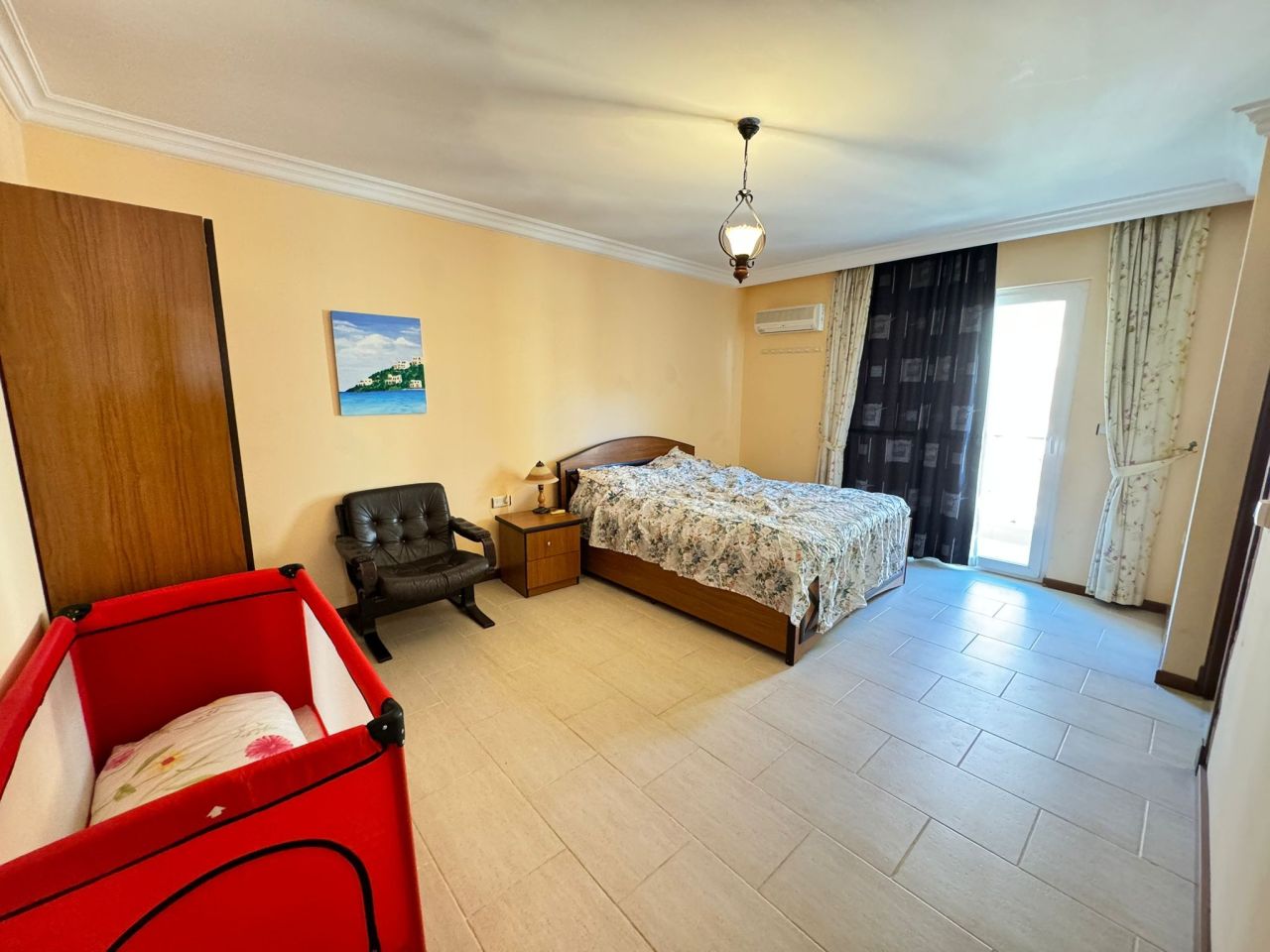 Апартаменты в Алании, Турция, 165 м² - фото 5