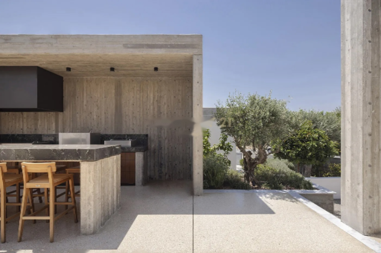 Квартира в Героскипу, Кипр, 240 м² - фото 9