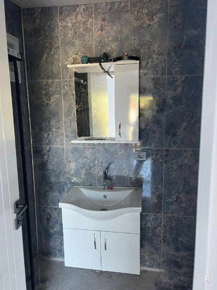 Квартира в Авсалларе, Турция, 45 м² - фото 4