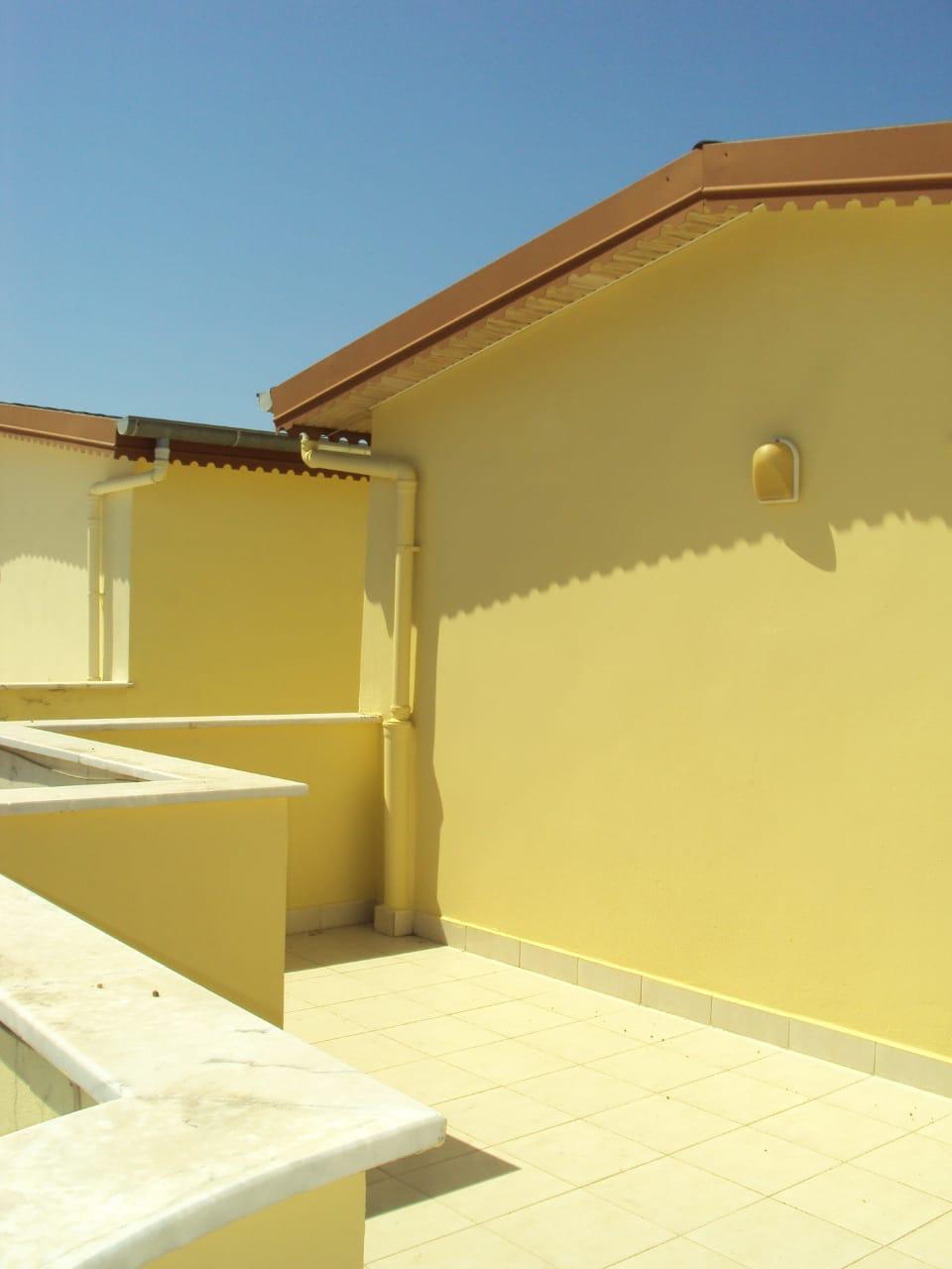 Пентхаус в Алании, Турция, 250 м² - фото 4