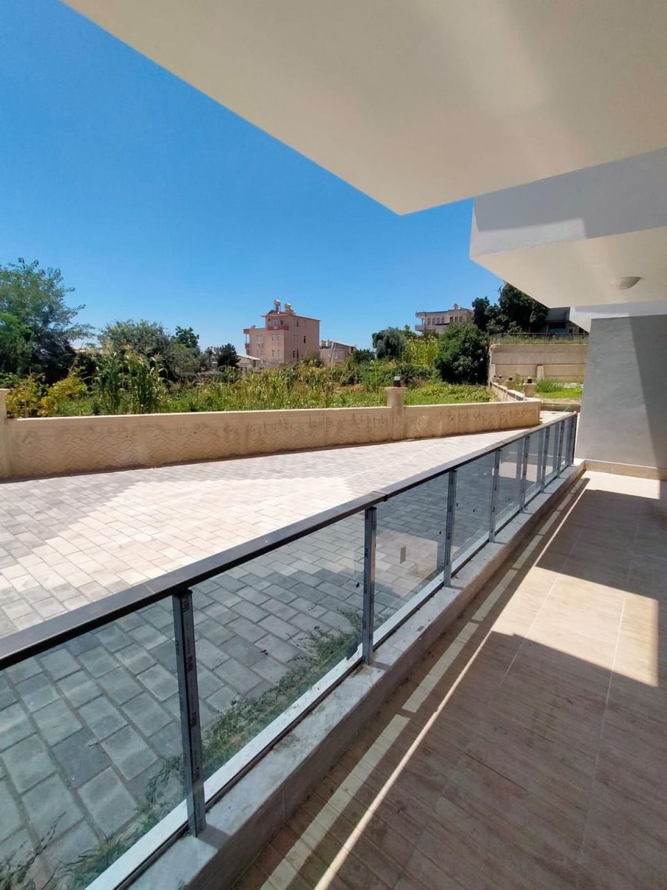 Квартира в Алании, Турция, 100 м² - фото 4