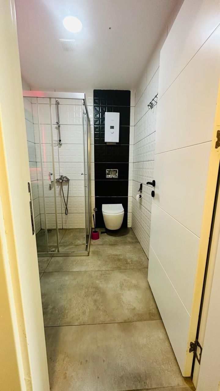 Квартира в Алании, Турция, 42 м² - фото 4