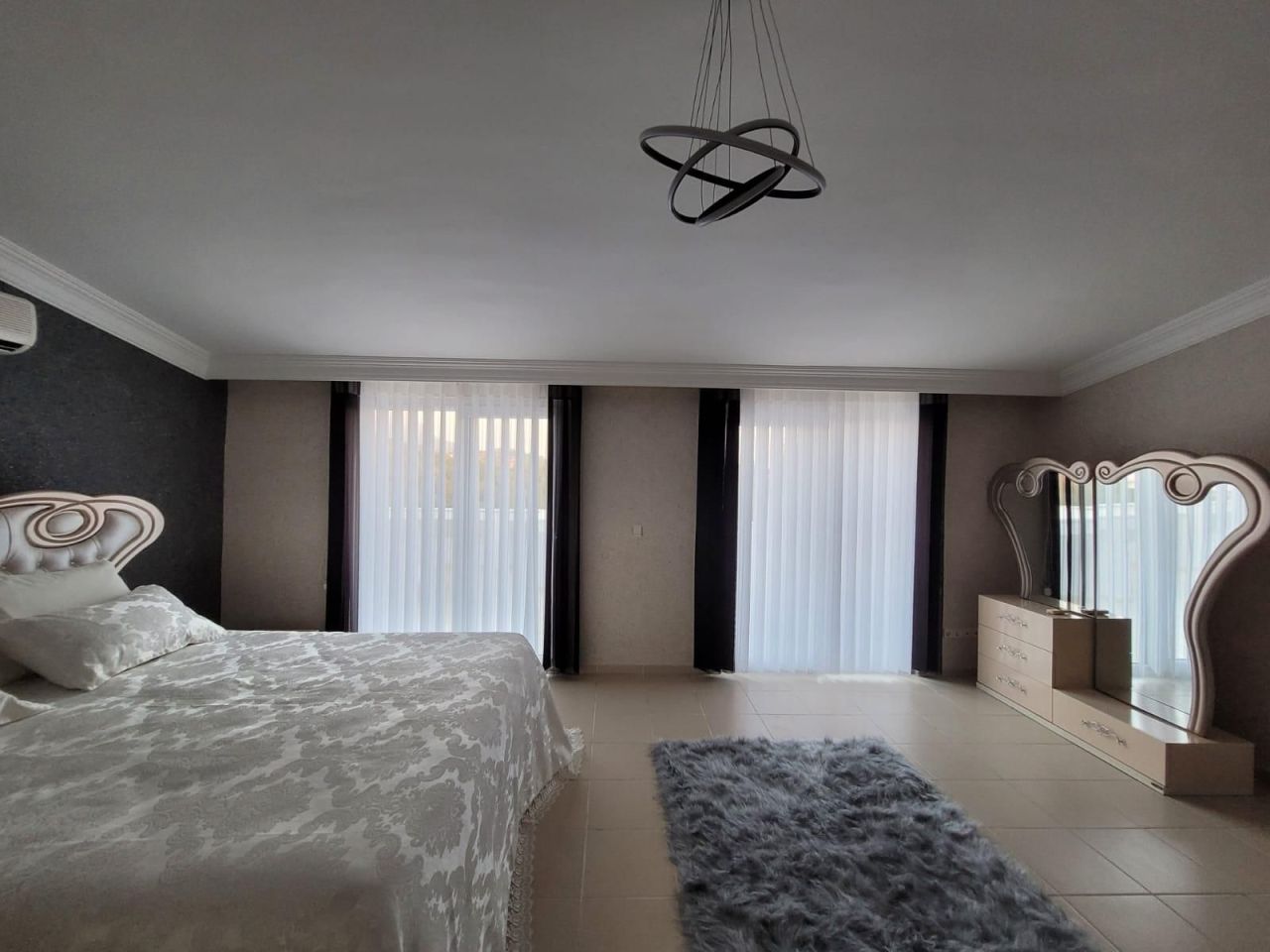 Пентхаус в Алании, Турция, 260 м² - фото 4