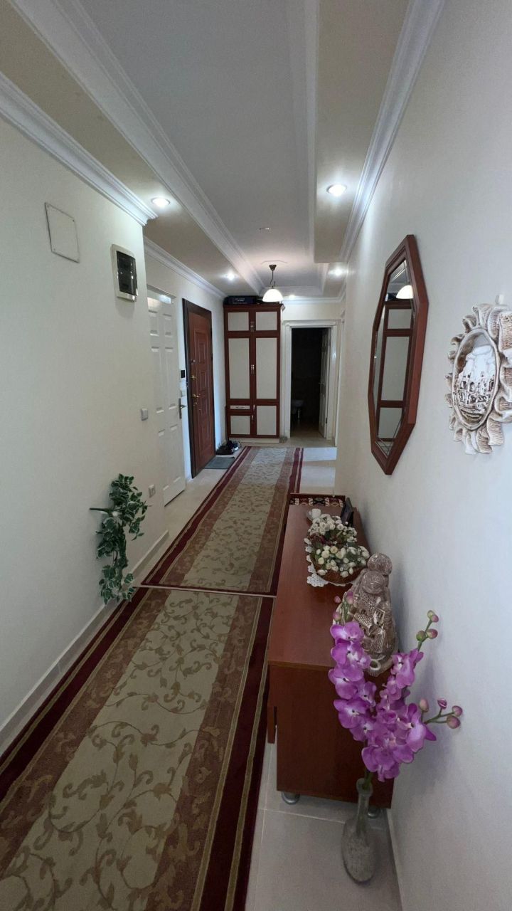 Квартира в Алании, Турция, 160 м² - фото 4