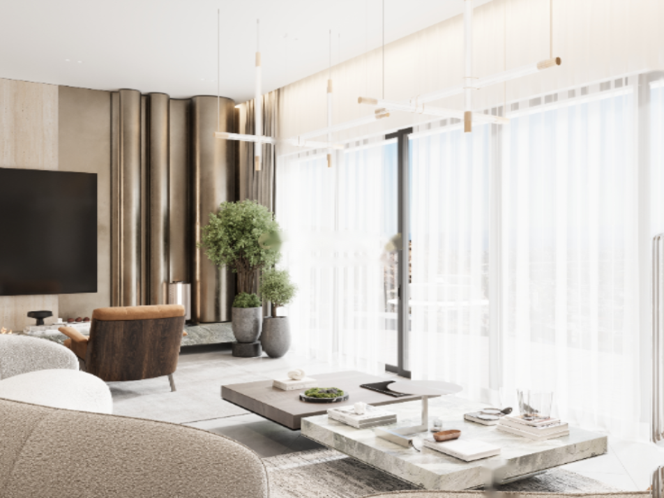 Квартира в Ермасойе, Кипр, 243 м² - фото 6