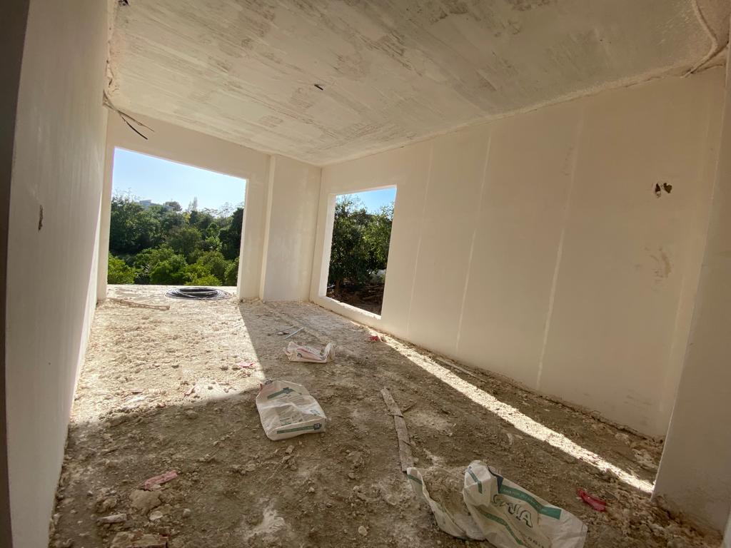 Квартира в Алании, Турция, 55 м² - фото 4