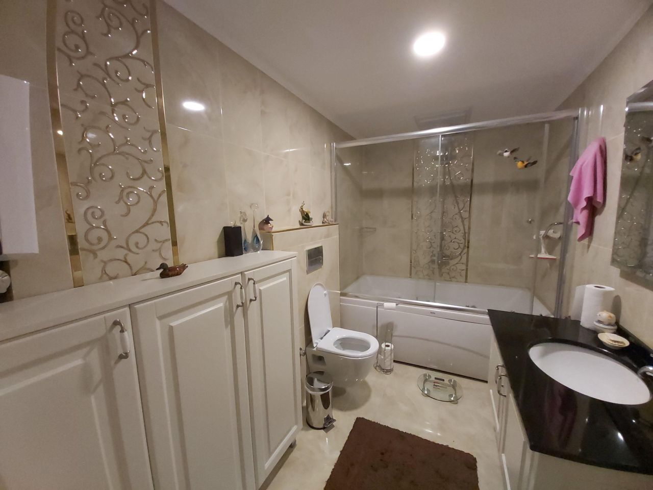 Пентхаус в Алании, Турция, 320 м² - фото 4