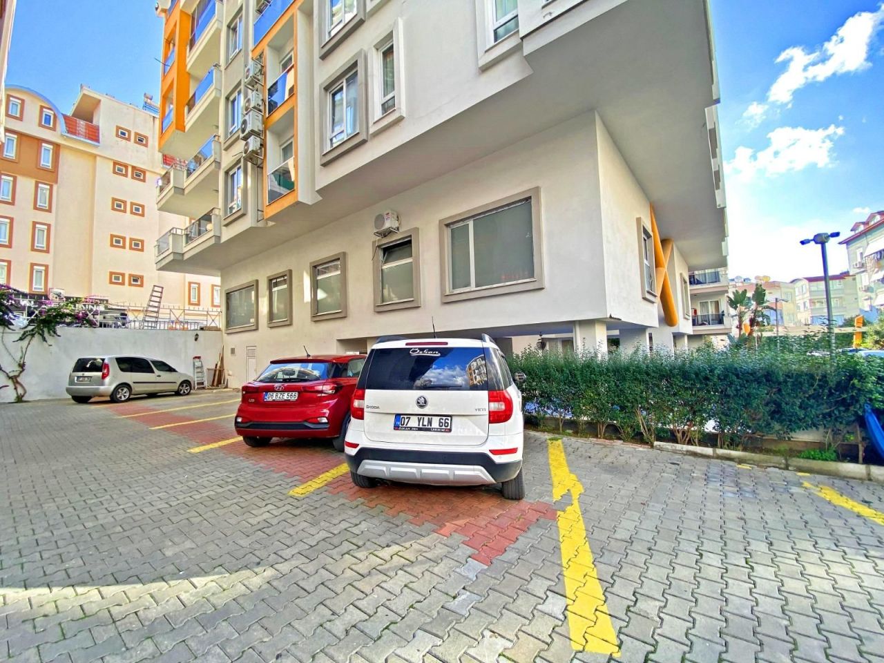 Пентхаус в Алании, Турция, 85 м² - фото 4