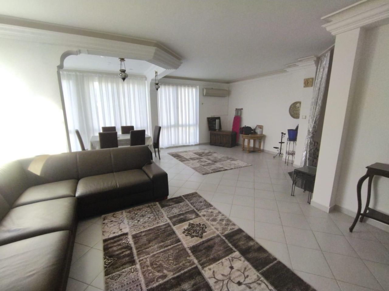 Вилла в Алании, Турция, 250 м² - фото 4