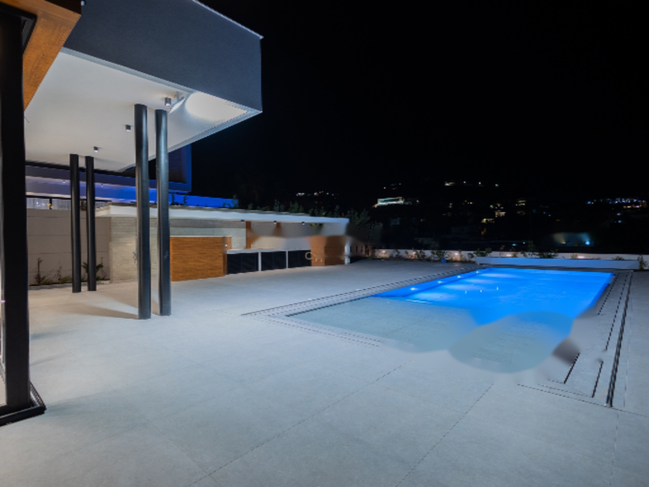 Квартира в Агиос Тихоне, Кипр, 399 м² - фото 9