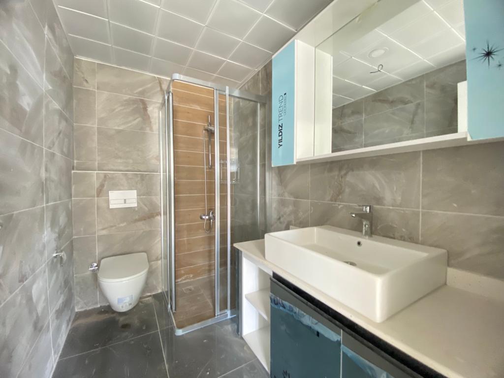 Пентхаус в Алании, Турция, 200 м² - фото 4