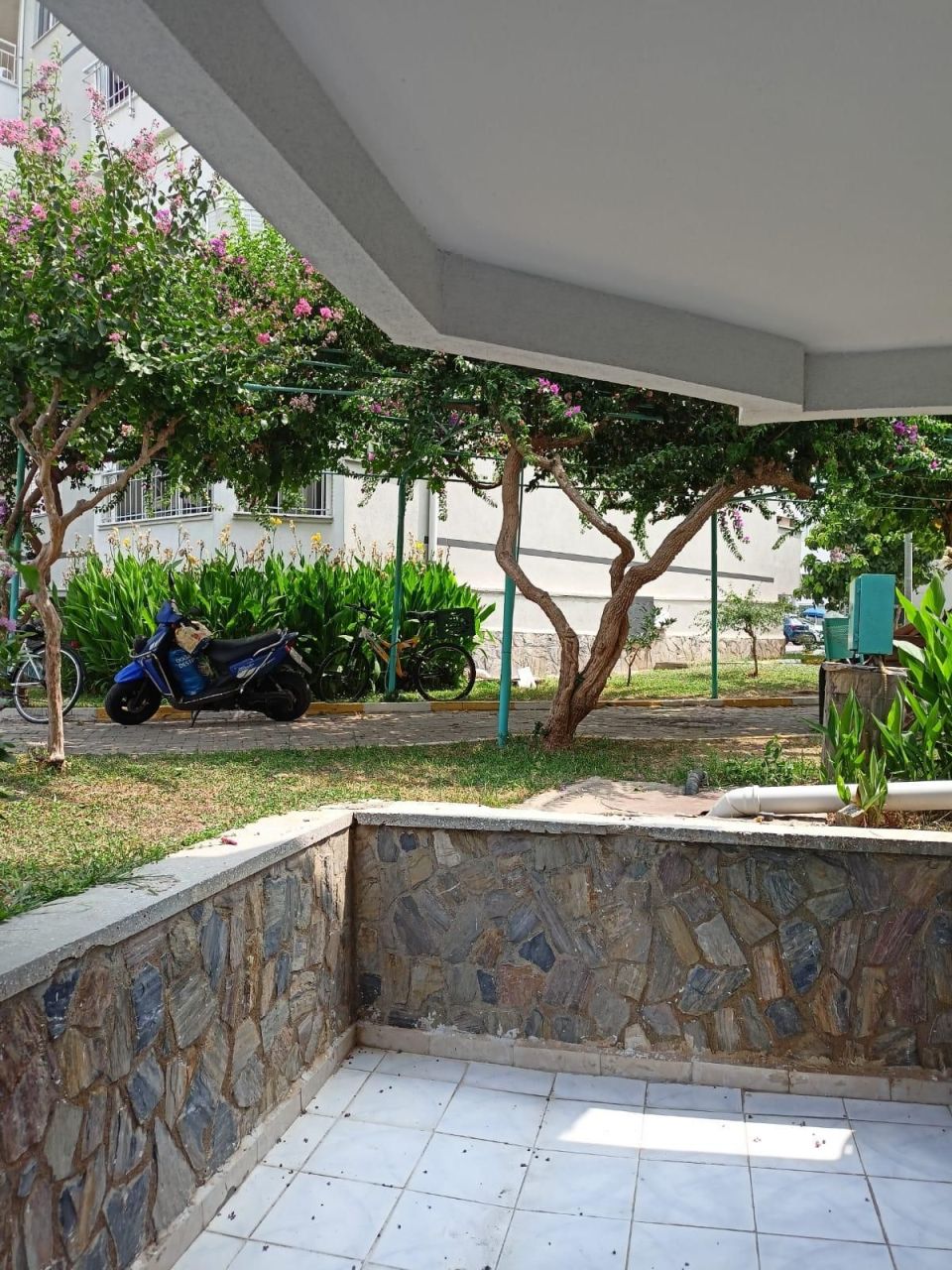 Квартира в Алании, Турция, 90 м² - фото 4