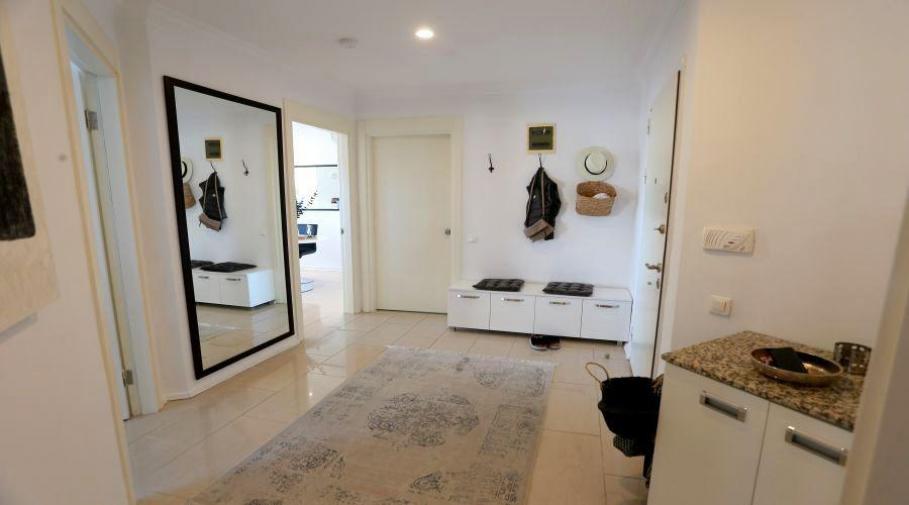 Квартира в Алании, Турция, 110 м² - фото 4