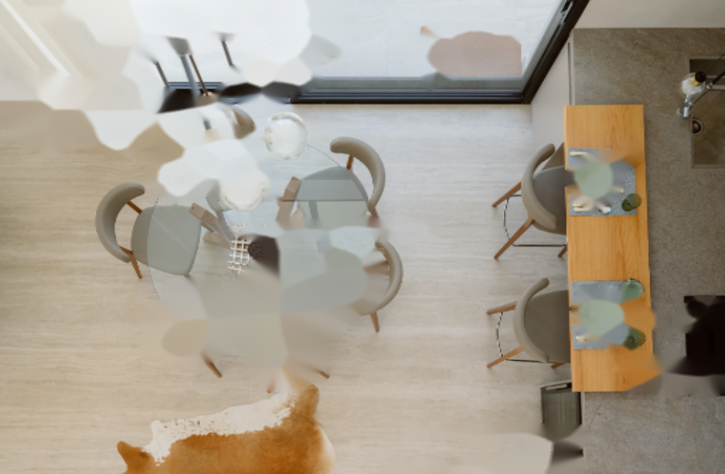 Квартира в Куклие, Кипр, 305 м² - фото 9