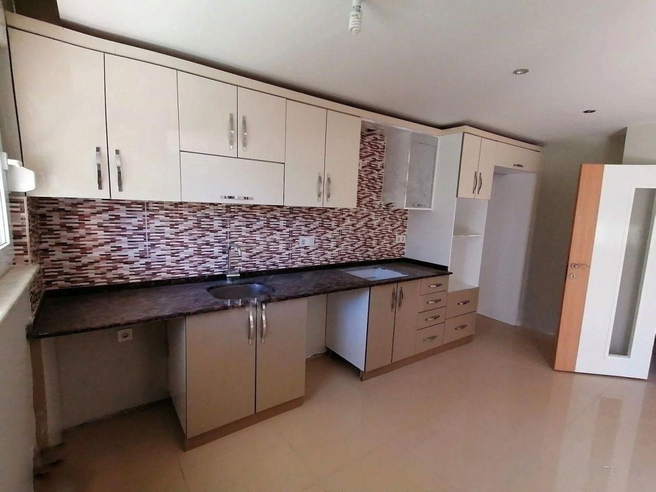 Квартира в Авсалларе, Турция, 70 м² - фото 4