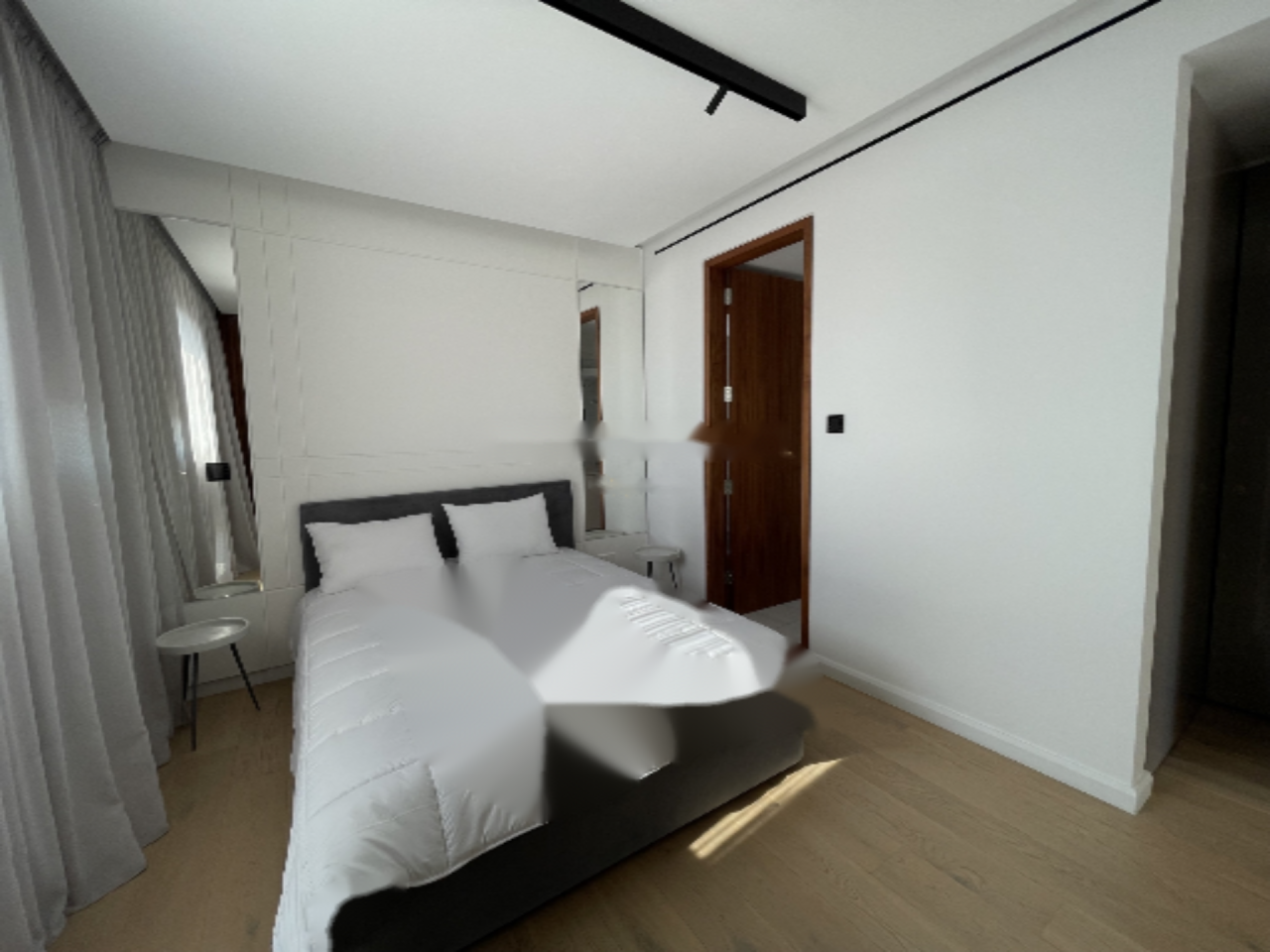 Квартира в Ларнаке, Кипр, 152 м² - фото 9