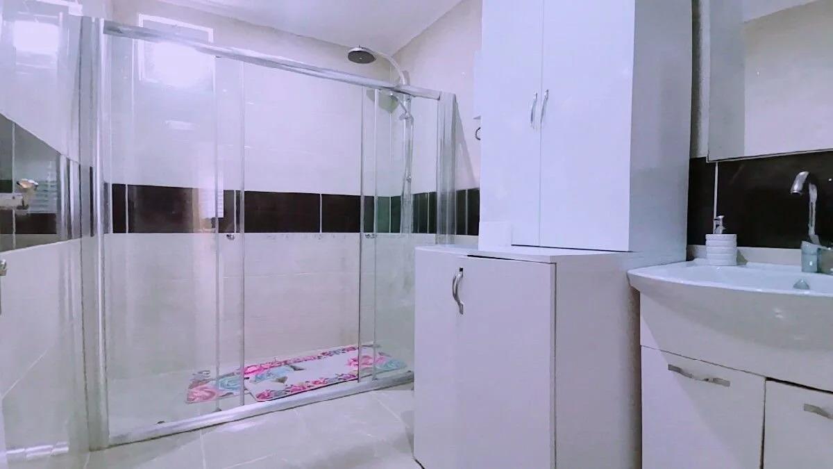 Квартира в Алании, Турция, 125 м² - фото 4