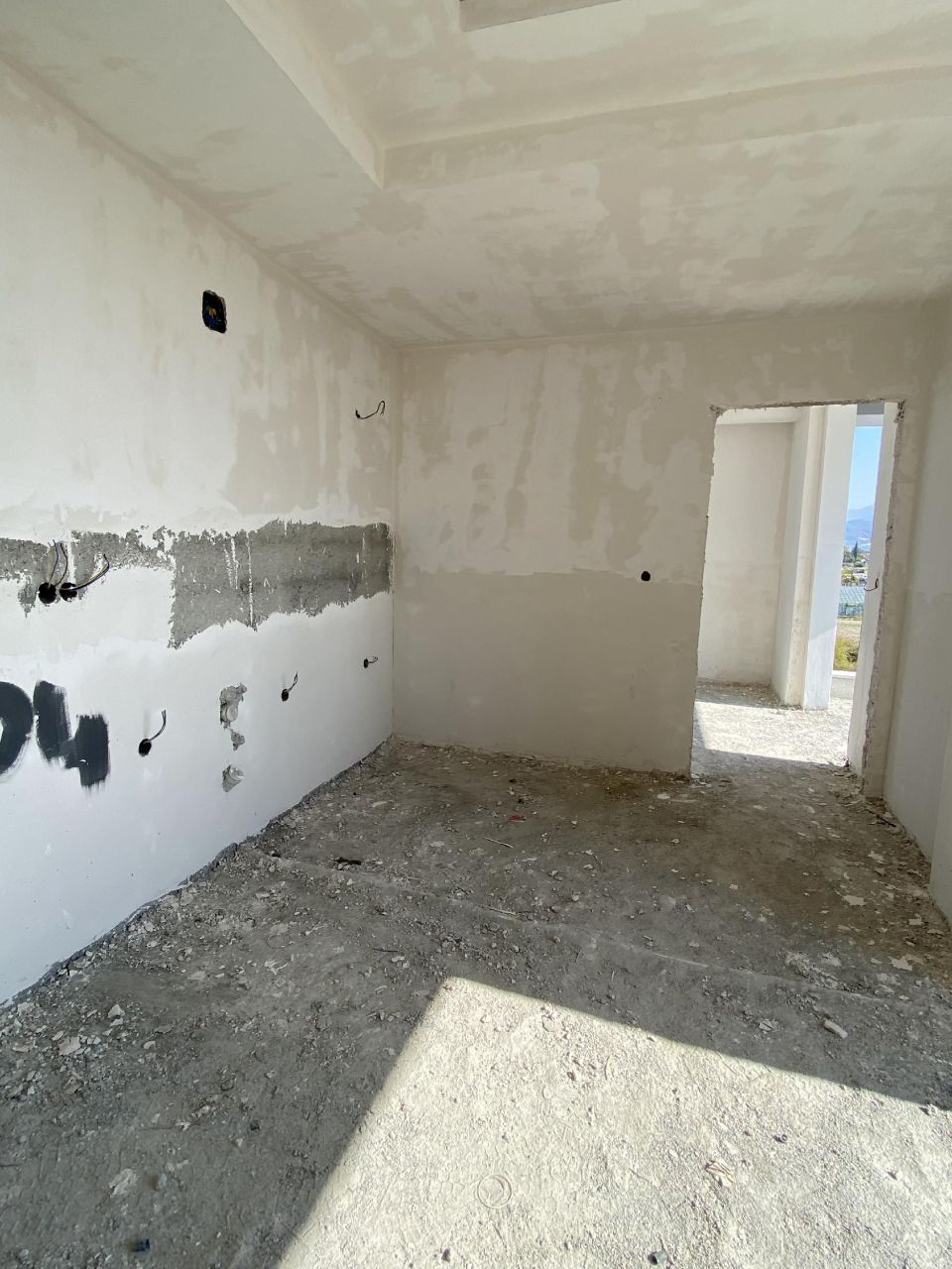 Квартира в Алании, Турция, 60 м² - фото 4