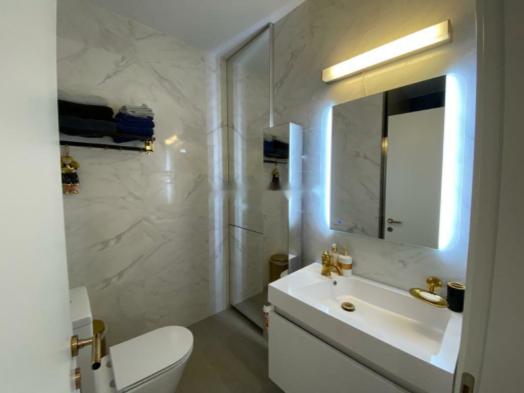 Квартира в Ермасойе, Кипр, 137 м² - фото 10