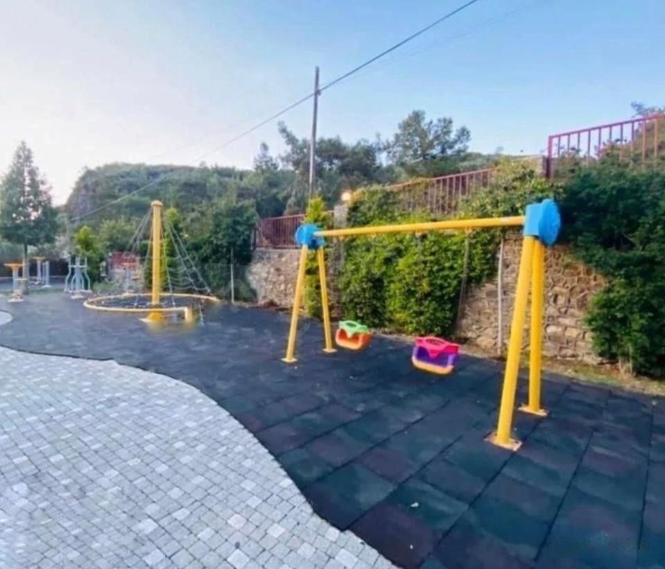 Квартира в Алании, Турция, 60 м² - фото 4