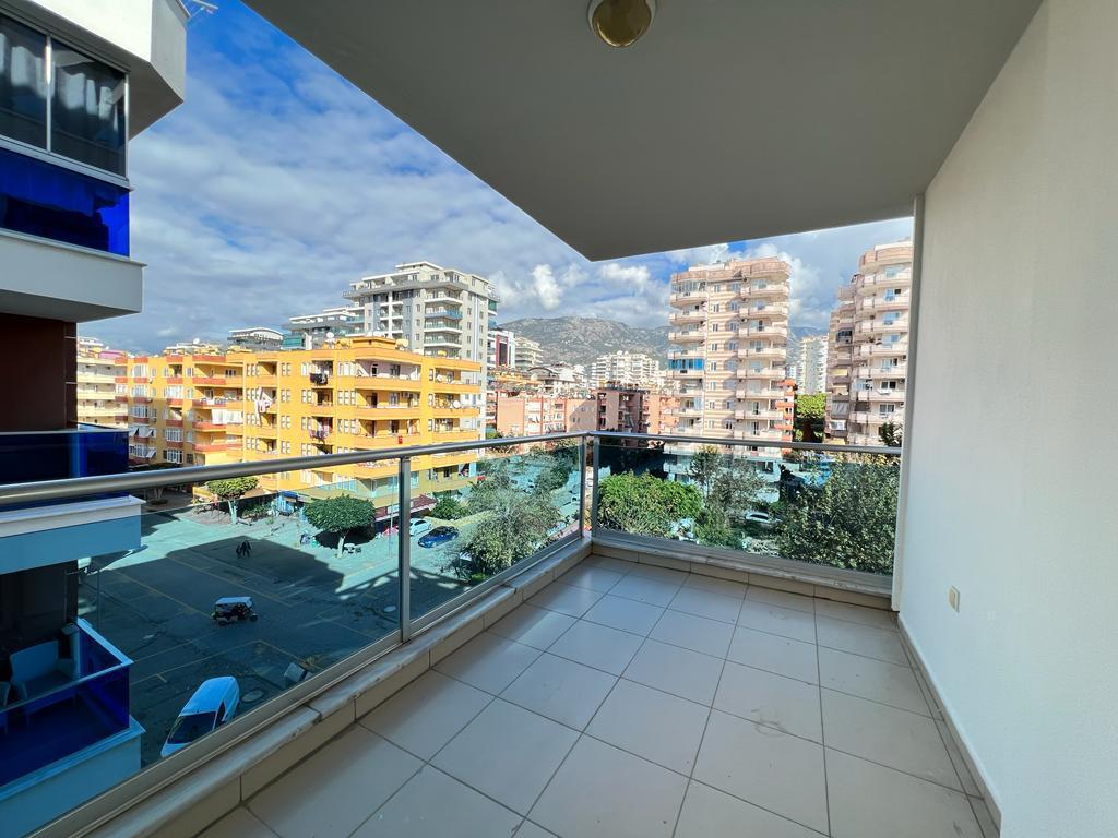 Квартира в Алании, Турция, 115 м² - фото 4