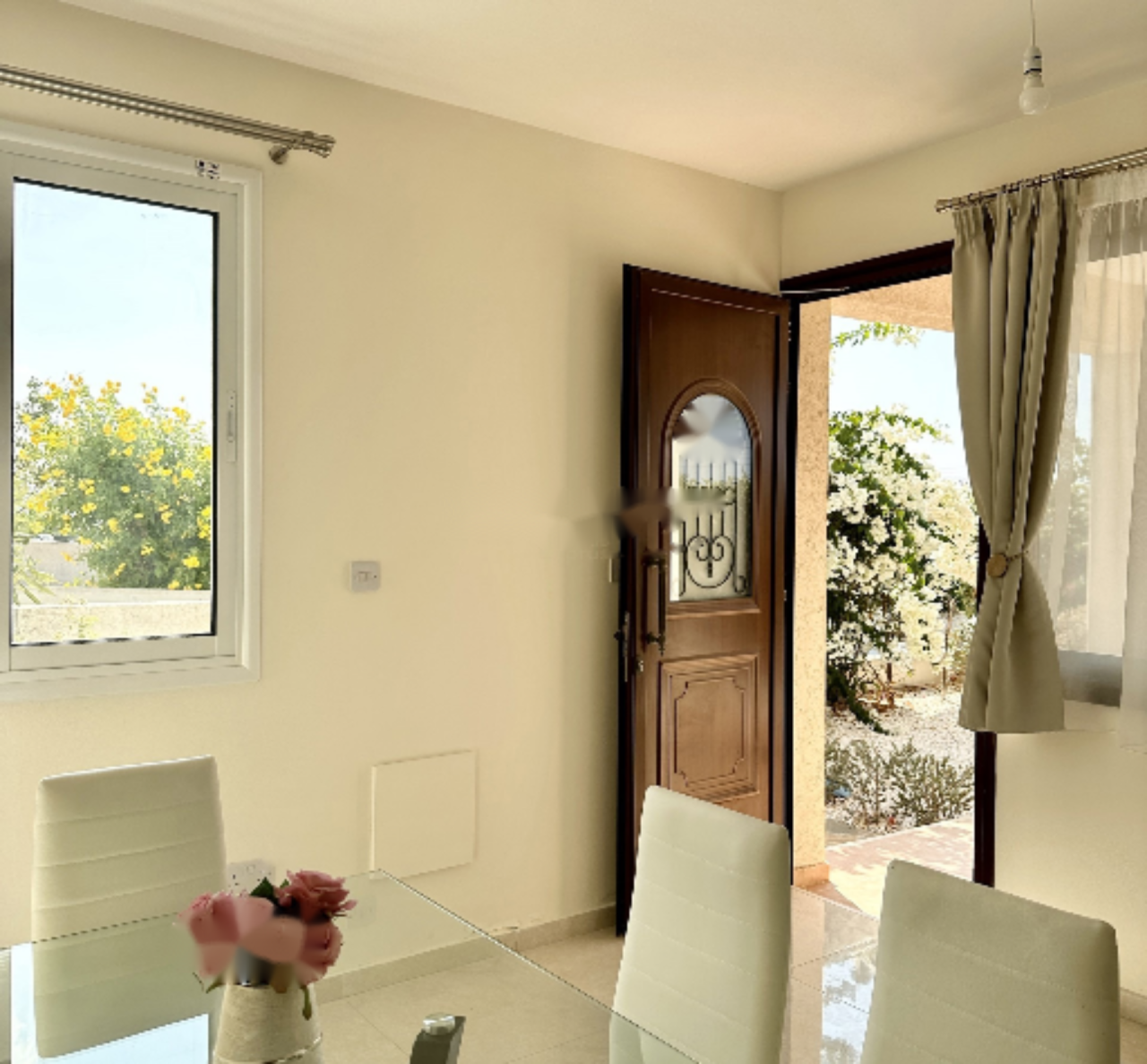 Квартира в Айос-Георгиос-Пейас, Кипр, 164 м² - фото 9