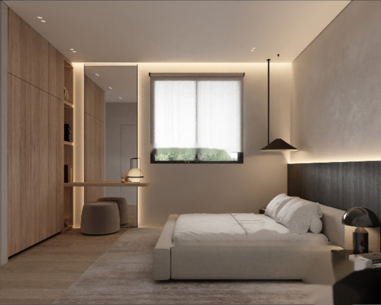 Квартира в Ларнаке, Кипр, 84 м² - фото 10