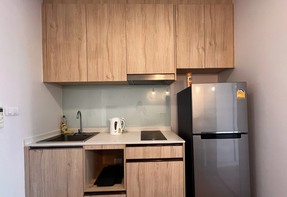 Квартира на Пхукете, Таиланд, 36 м² - фото 4