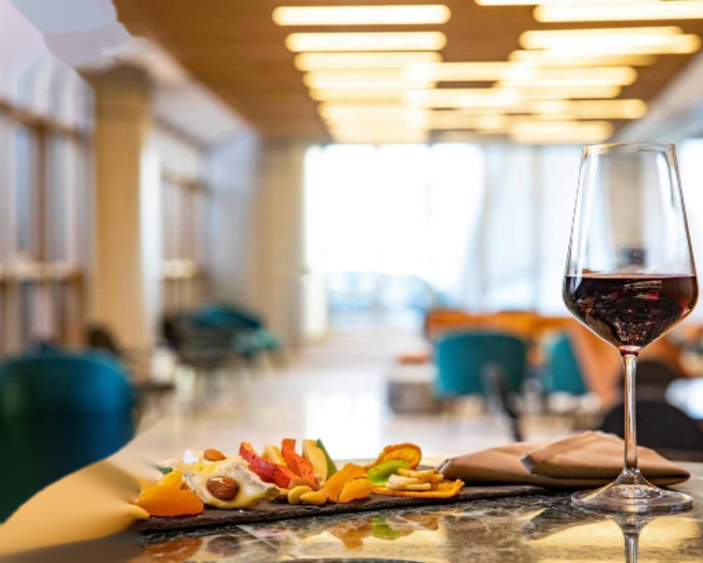 Квартира в Лефкоше, Кипр, 134 м² - фото 10