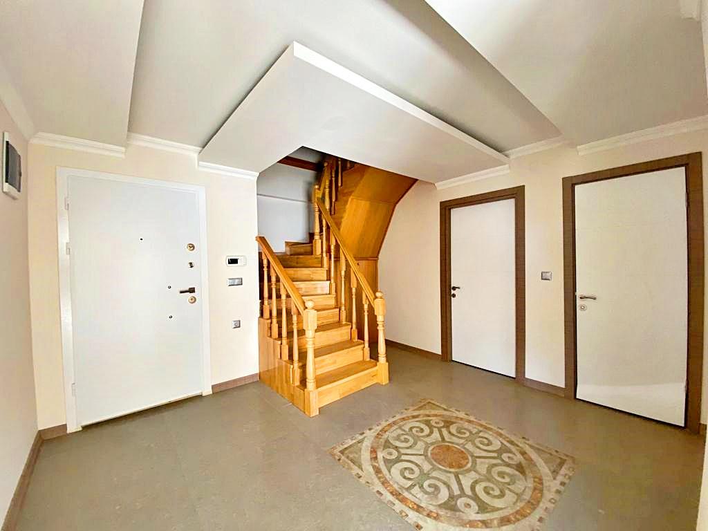 Пентхаус в Алании, Турция, 240 м² - фото 4