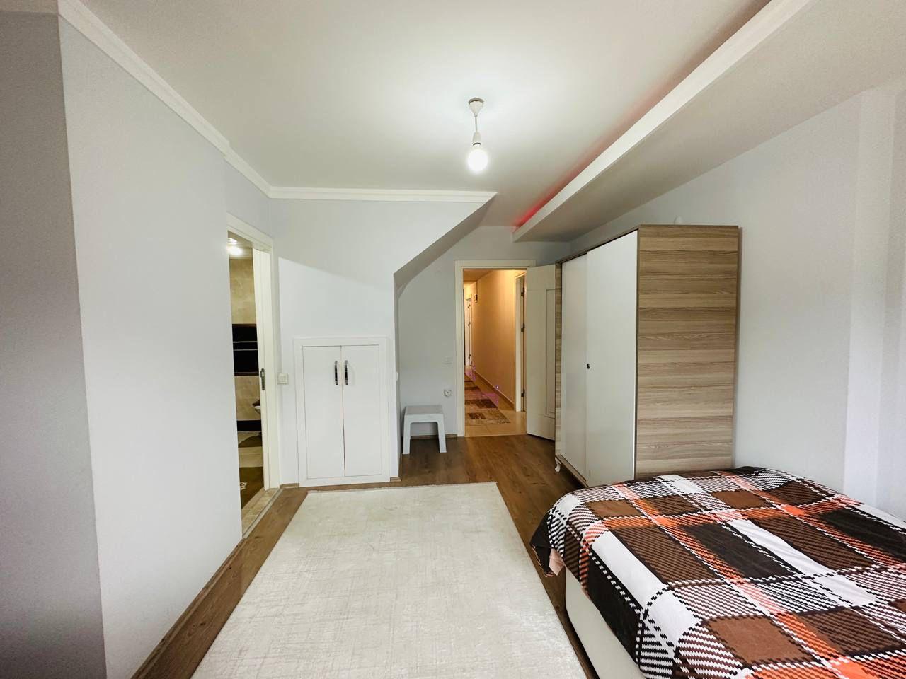 Пентхаус в Алании, Турция, 320 м² - фото 4