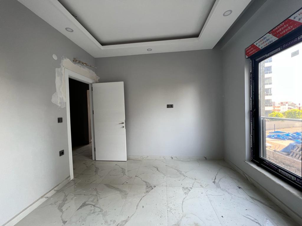 Квартира в Авсалларе, Турция, 80 м² - фото 4