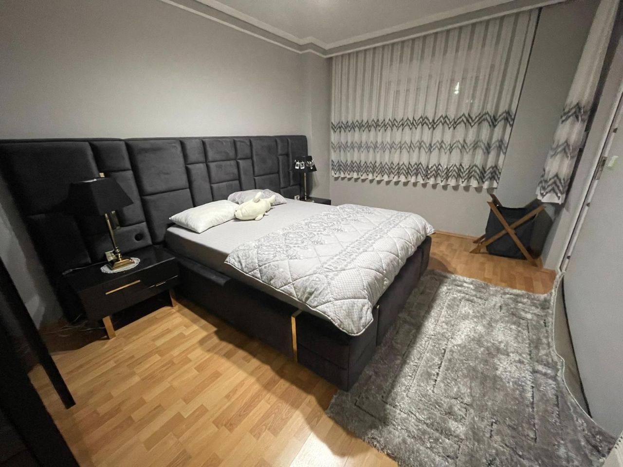 Пентхаус в Алании, Турция, 350 м² - фото 4