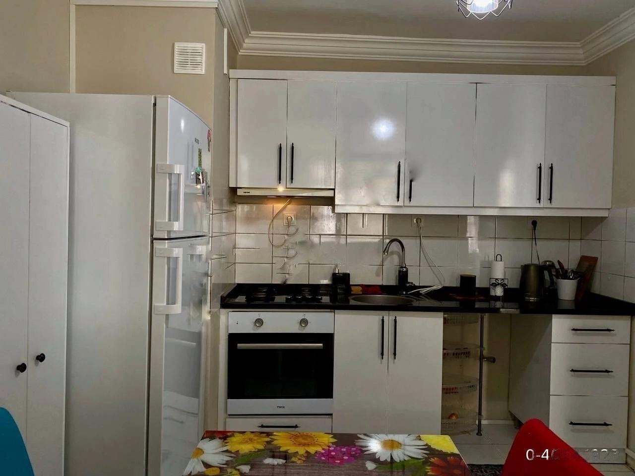 Квартира в Алании, Турция, 125 м² - фото 4