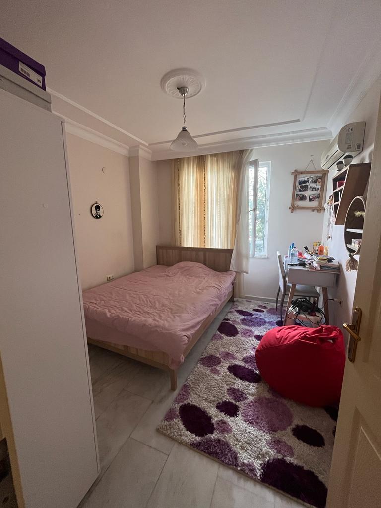 Квартира в Алании, Турция, 100 м² - фото 4