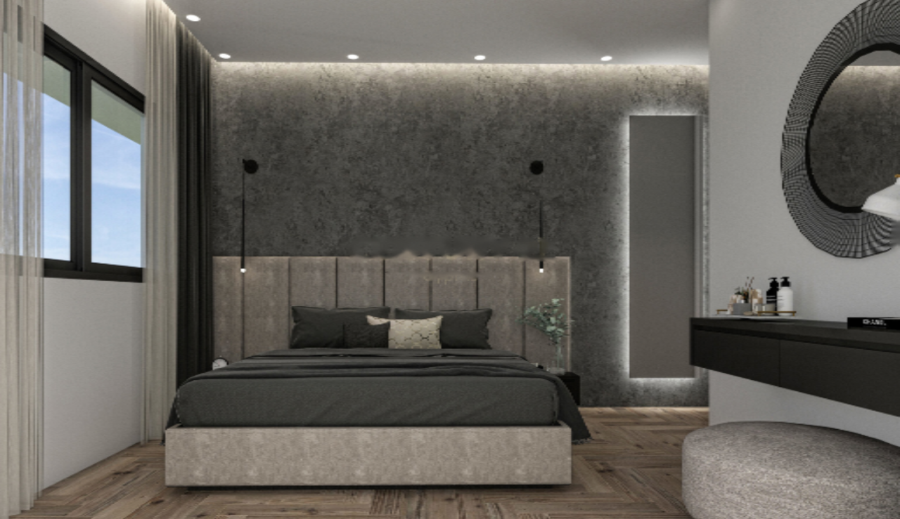 Квартира в Лимасоле, Кипр, 108 м² - фото 10