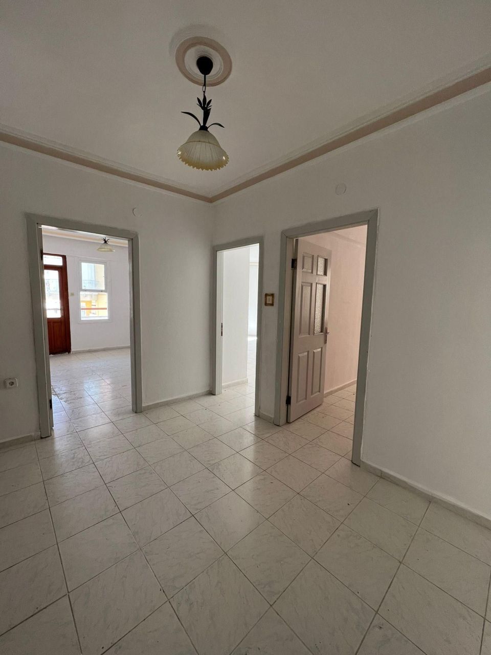 Квартира в Алании, Турция, 125 м² - фото 4