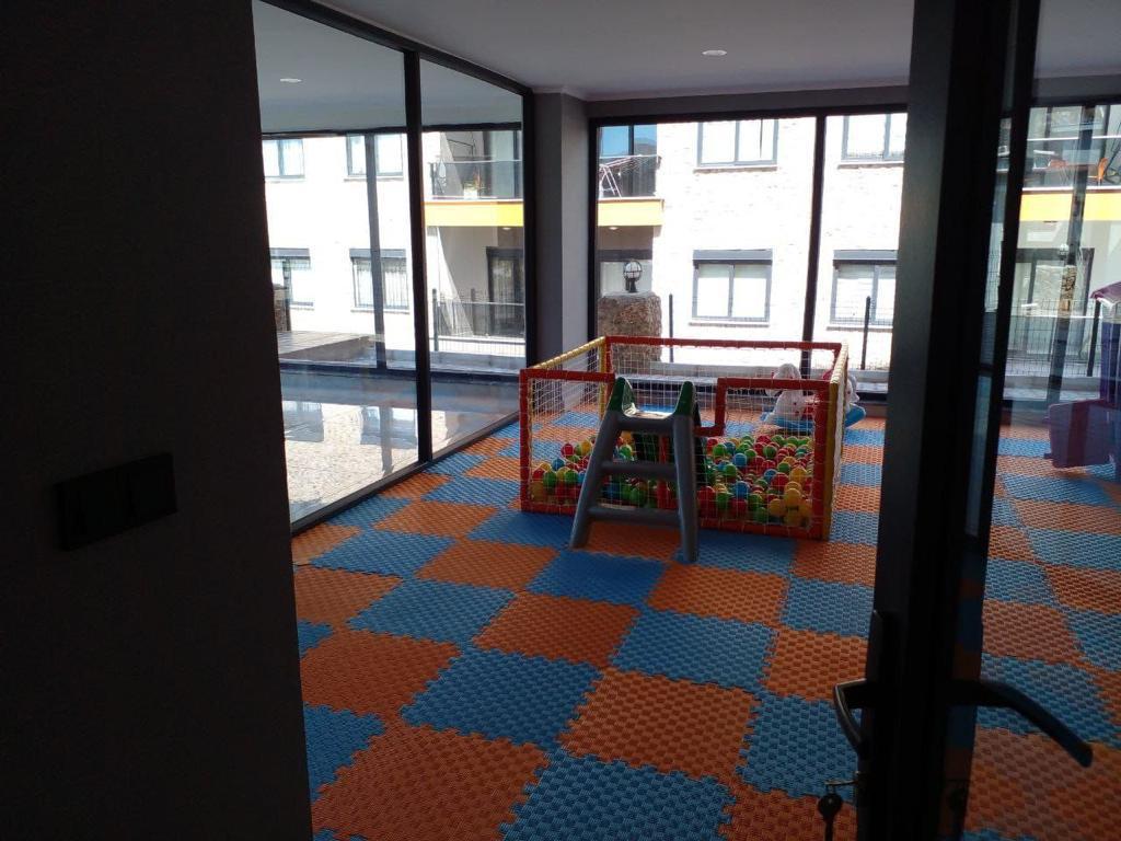 Квартира в Алании, Турция, 52 м² - фото 4